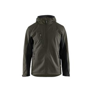 475325164599-4753-veste-impermeable-a-capuche-blaklader-vert-kaki-noir