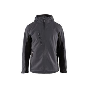 475325169699-4753-polo-softshell-blaklader-grey-black