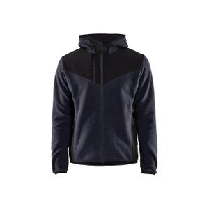 594025368699-5940-sweatshirt-softshell-blaklader-marine-fonce-noir