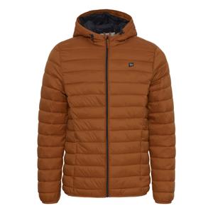 20712462-181250-doudoune-a-capuche-zippe-blend-romsey-bombay-brown