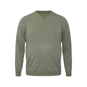 20715850-196110-pull-col-rond-blend-bruton-deep-forest