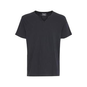 20717013-194007-t-shirt-a-col-fendu-blend-aston-regular-fit-black