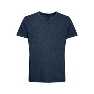 20717013-194024-t-shirt-a-col-fendu-blend-aston-regular-fit-dress-blues