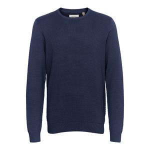 20717257-194024-pull-col-rond-blend-redhill-dress-blues