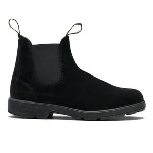 blund-2405-bottines-blundstone-original-chelsea-suede-black