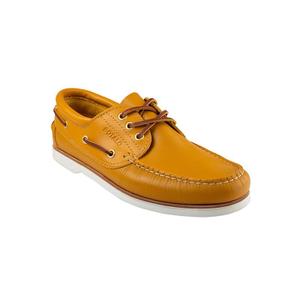 b10053-jaun-chaussures-bateau-botalo-skipper-jaune