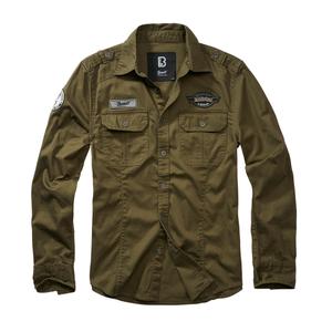 4023-1-chemise-manches-longues-brandit-luis-vintage-olive