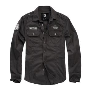 4023-2-chemise-manches-longues-brandit-luis-vintage-black