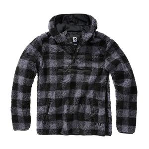 5023-28-polaire-brandit-teddy-worker-black-grey