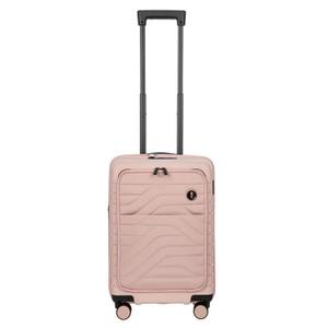 b1y08428-254-sac-trolley-bric-s-milano-by-ulisse-cabin-exp-rosa-perla-37x55x24-28-cm