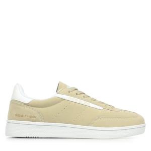b55-3626-07-baskets-femme-british-knights-revival-beige-white