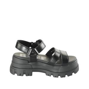 1602188-sandales-compensees-femme-buffalo-aspha-vegan-nappa-noir