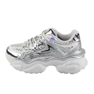 1636343-baskets-femme-buffalo-score-tec-vegan-nappa-mesh-white-silver