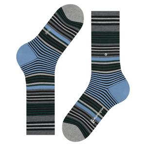 21057-3000-chaussettes-burlington-stripe-black
