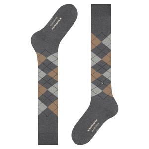 21725-3070-chaussettes-mi-bas-burlington-edinburgh-dark-grey-40-46