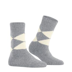 22131-3107-chaussettes-a-picots-femme-burlington-cosy-argyle-grey-mel-36-41