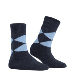 22131-6414-chaussettes-a-picots-femme-burlington-cosy-argyle-midnight-36-41