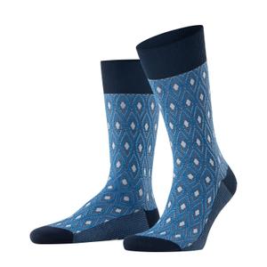 24744-6120-chaussettes-burlington-seaside-chic-marine-40-46