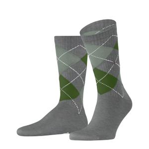 24758-3390-chaussettes-courtes-burlington-rib-light-greymel-40-46