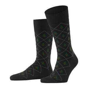 24759-3000-chaussettes-burlington-christmas-tree-black-40-46