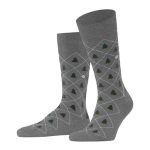24759-3390-chaussettes-burlington-christmas-tree-light-greymel-40-46