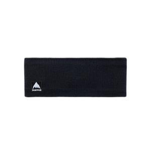 23417100001-1sz-bandeau-femme-burton-fleece-hi-true-black-tu