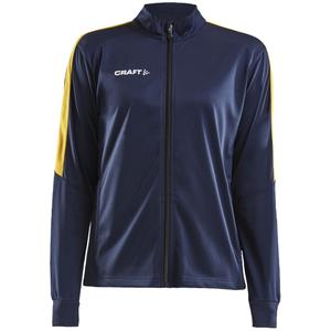 veste-femme-craft-progress-marine