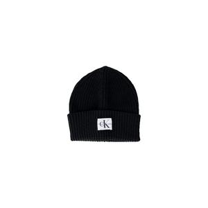 k60k611030-black-bonnet-monogramme-femme-calvin-klein-black-tu