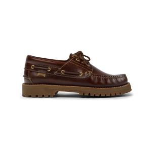 15233-001-chaussures-bateau-camper-nautico-marron