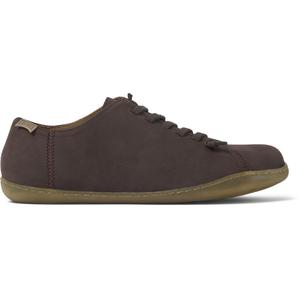 17665-011-baskets-camper-peu-cami-marron-fonce