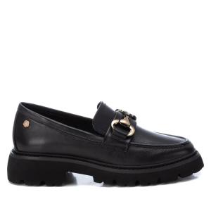 16187201-mocassins-avec-chaine-decorative-femme-carmela-noir