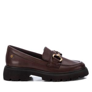 16187202-mocassins-avec-chaine-decorative-femme-carmela-marron