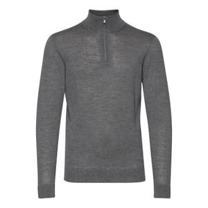 20503605-50817-pull-1-2-zip-en-merino-casual-friday-karlo-pewter-mix