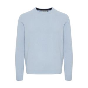 20503970-153920-pull-col-montant-casual-friday-karl-placid-blue