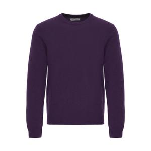 20503970-1837151-pull-col-montant-casual-friday-karl-montana-grape-melange