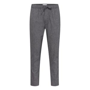 20504630-1940131-pantalon-cordon-lin-casual-friday-pilou-0066-dark-navy-melange