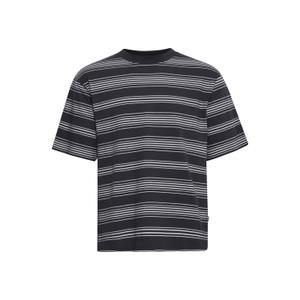 20504702-194013-t-shirt-decontracte-a-rayures-casual-friday-tue-y-d-dark-navy