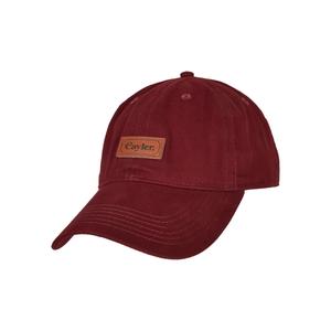 cs3003-00308-casquette-incurvee-cayler-sons-classy-patch-bordeaux-tu