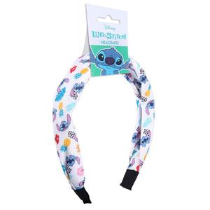 18427934561923-serre-tete-fille-cerda-disney-stitch-blanc-12x14x5-cm