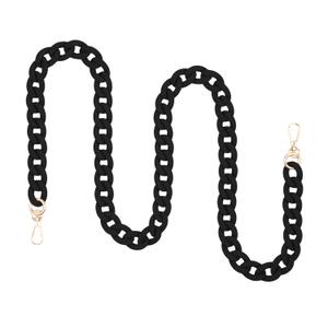 acr-s-bk-chaine-charlot-paris-ella-noir-120-cm