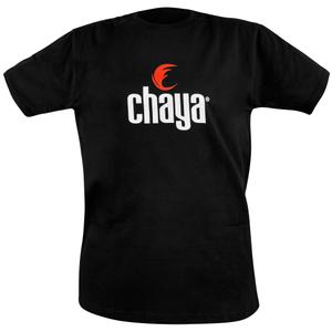 810608-t-shirt-chaya-logo-black