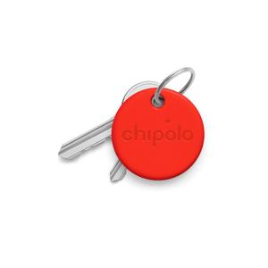 kb446chipone6-bla-porte-cle-connecte-plakat-one-rouge-tu