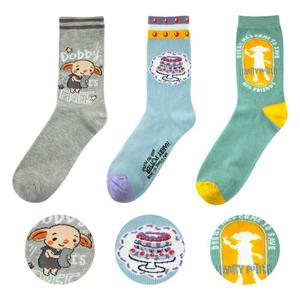 cr1603-chaussettes-cinereplicas-harry-potter-dobby-x3-bleu-35-45