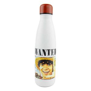 cr4092-gourde-isotherme-cinereplicas-one-piece-wanted-luffy-blanc-500-ml