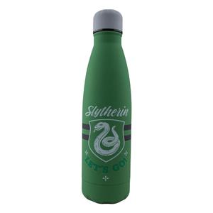hpe61512-bouteille-isotherme-cinereplicas-harry-potter-slytherin-let-s-go-vert-tu