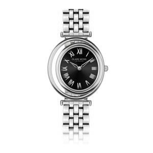 cmc8-b074s-montre-femme-clare-moss-clare-petite-link-silver-black-sunray-34-mm