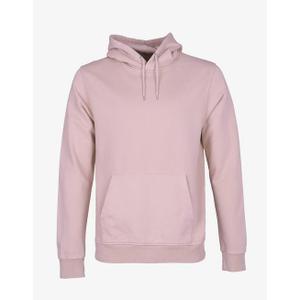 cs1006-fadedpink-sweatshirt-a-capuche-colorful-standard-faded-pink-rose-pale