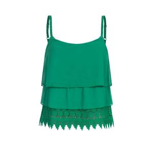 22056565-03781-blouse-volants-en-mousseline-en-dentelle-femme-cloud5ive-vert