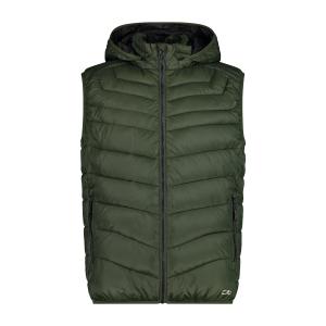 33k1617-e319-doudoune-a-capuches-sans-manches-cmp-oil-green