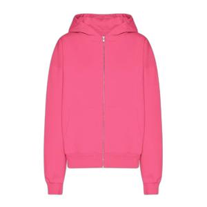 cs1016-bubblegumpink-sweatshirt-a-capuche-zippe-colorful-standard-organic-bubblegum-pink-bubblegum-pink